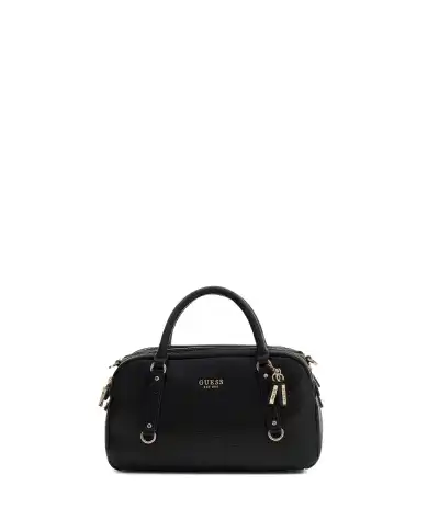 GUESS BORSA MARSHA NERO