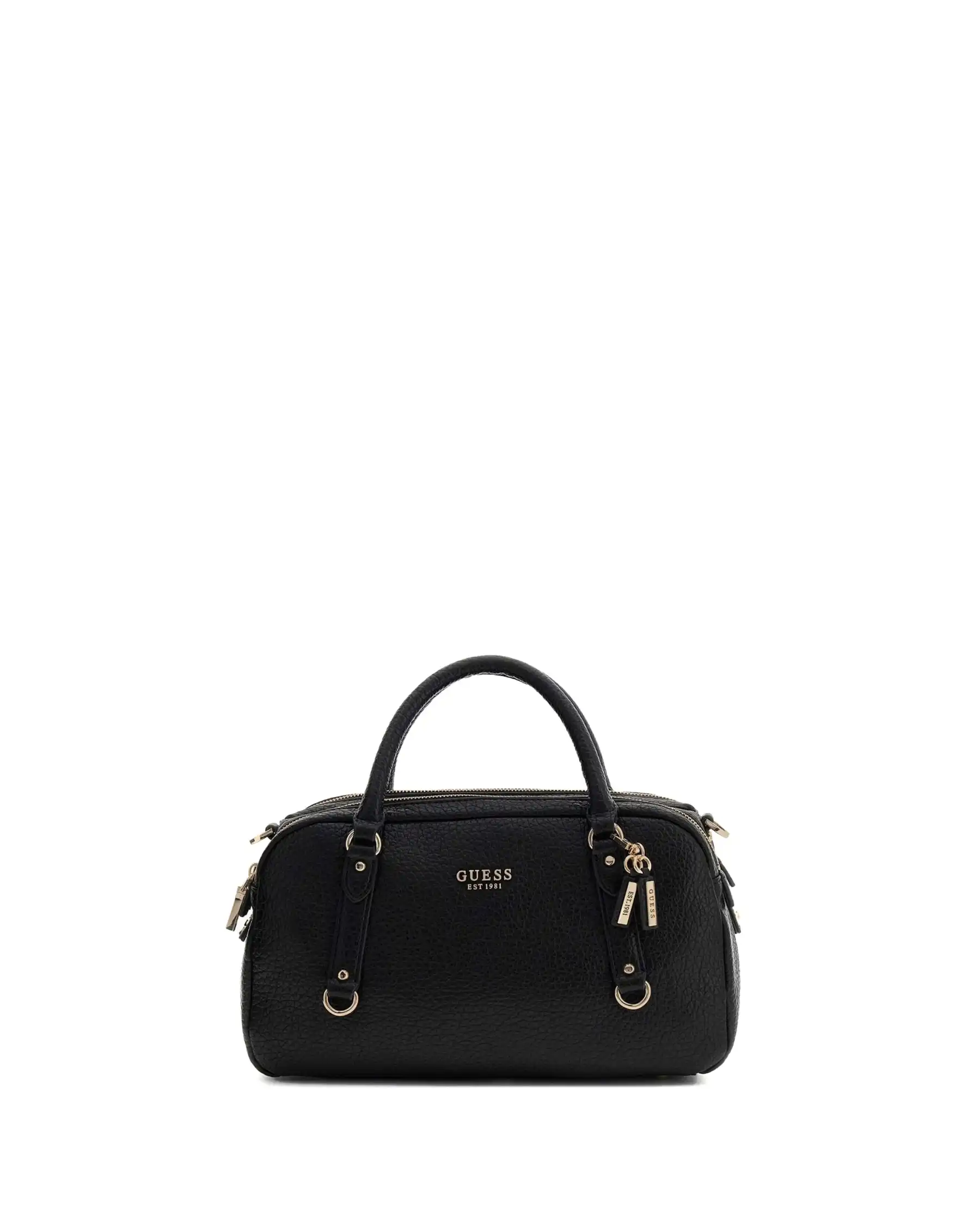 GUESS BORSA MARSHA NERO