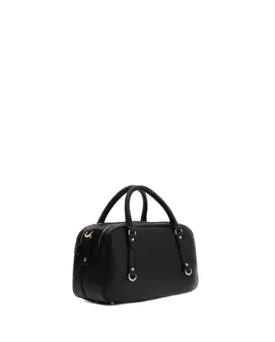 GUESS BORSA MARSHA NERO