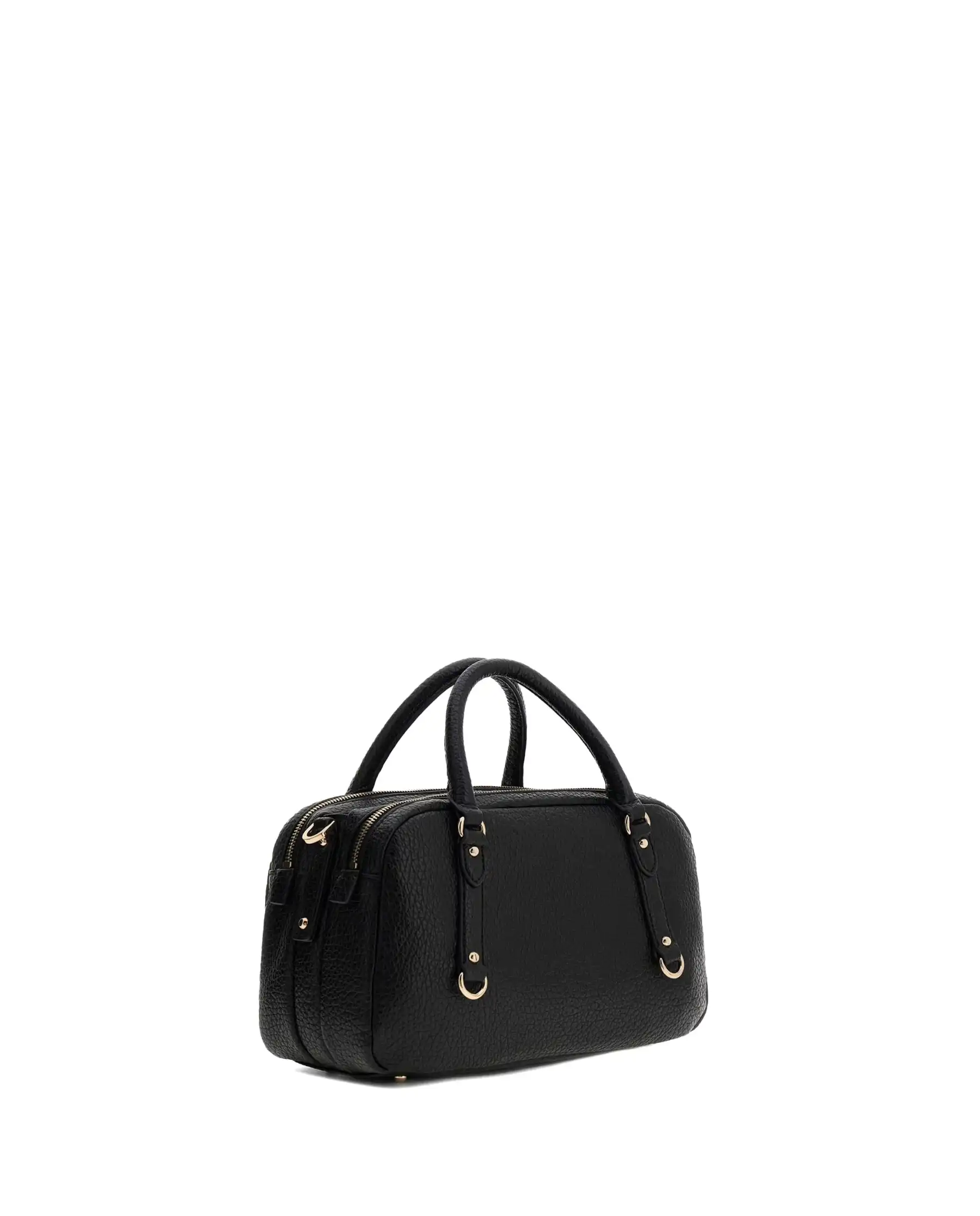 GUESS BORSA MARSHA NERO