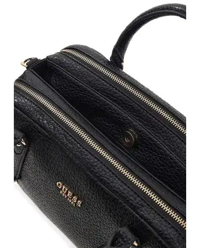 GUESS BORSA MARSHA NERO