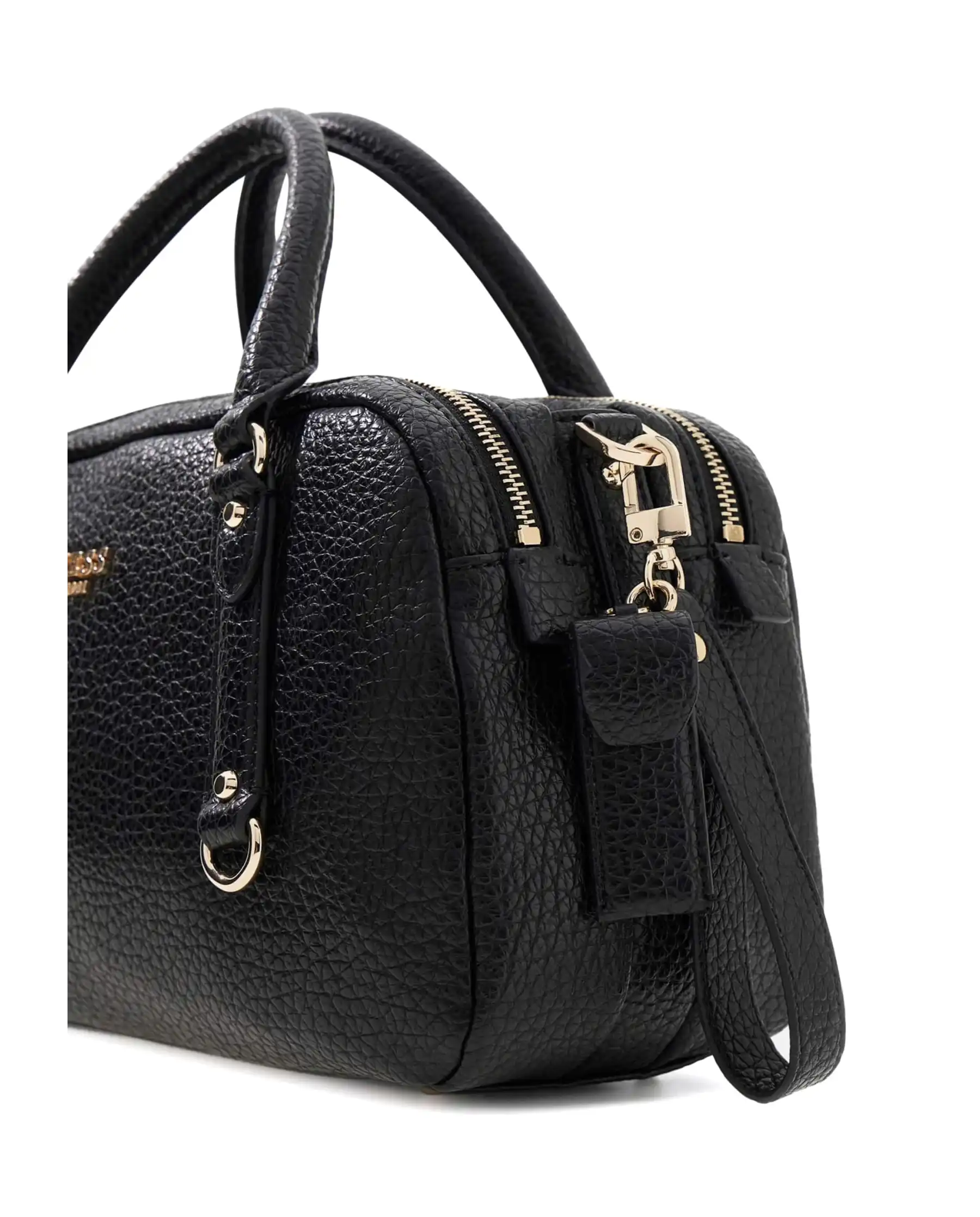 GUESS BORSA MARSHA NERO