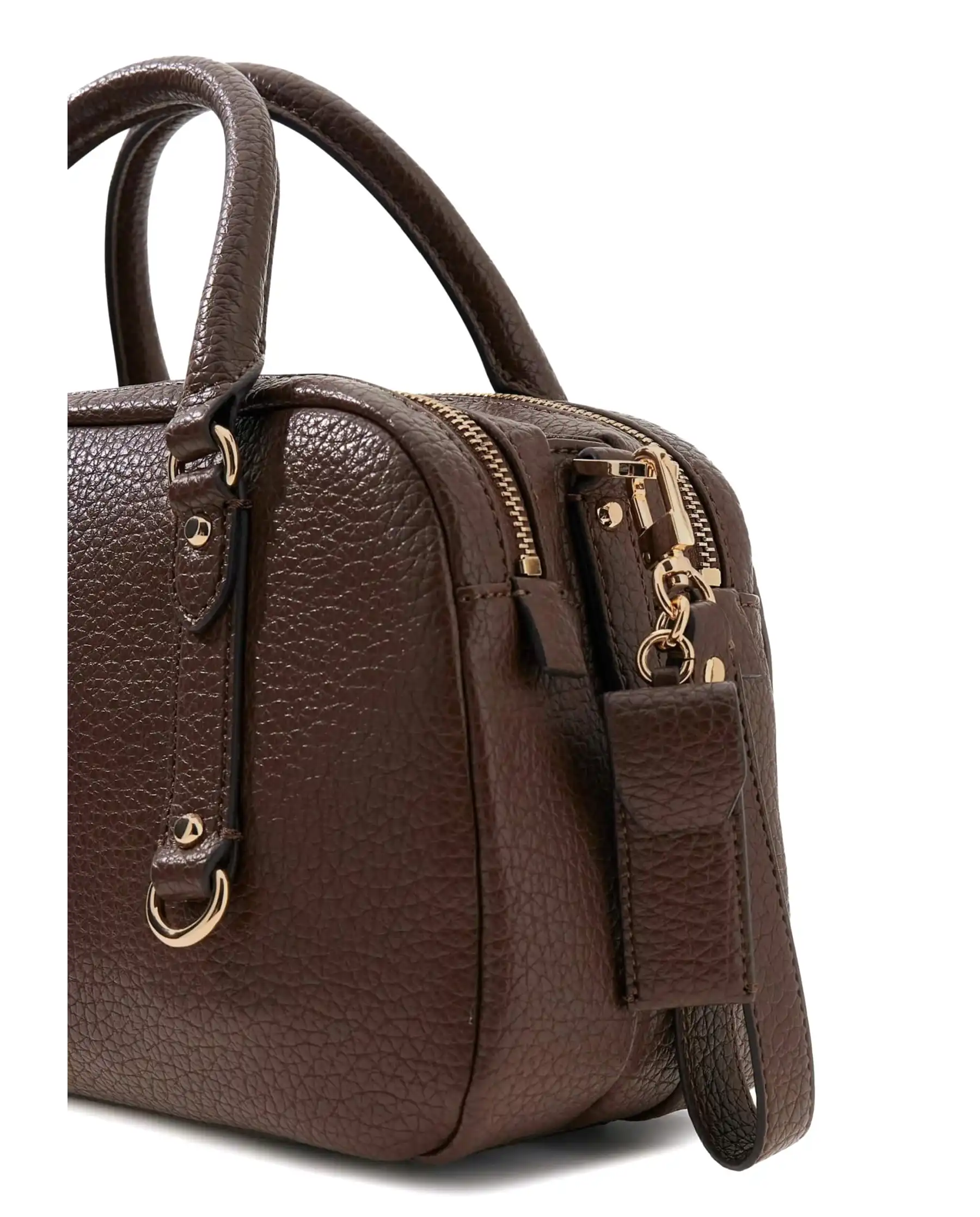GUESS BORSA MARSHA TESTA DI MORO