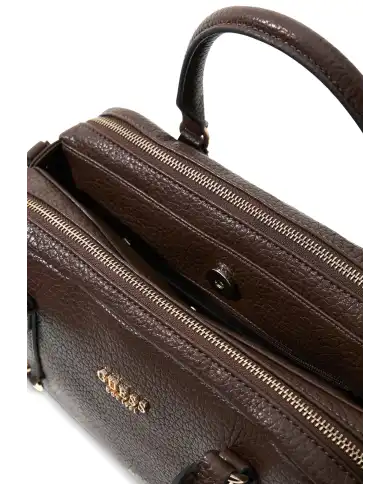 GUESS BORSA MARSHA TESTA DI MORO