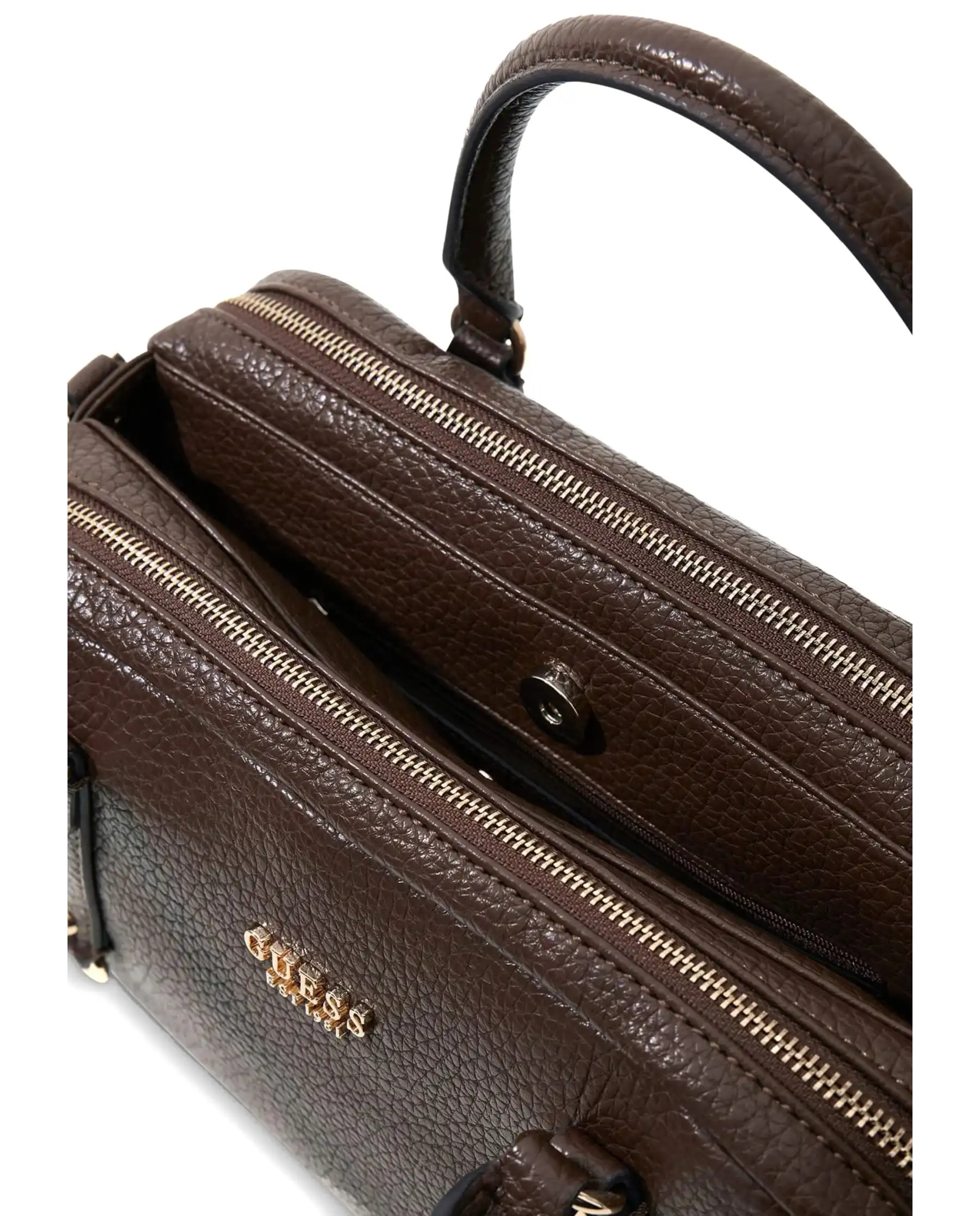 GUESS BORSA MARSHA TESTA DI MORO