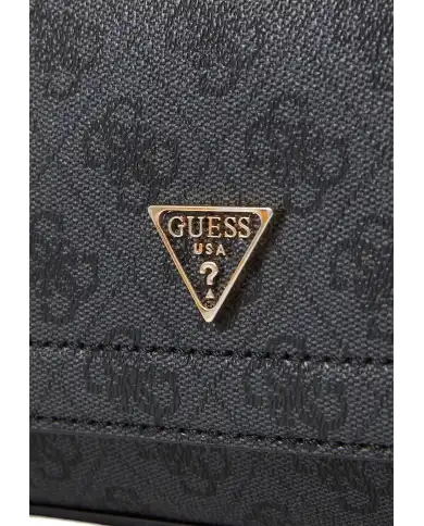 GUESS BORSA NOELLE NERO