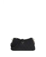 GUESS BORSA NOELLE NERO