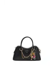 GUESS BORSA DAVINA NERO