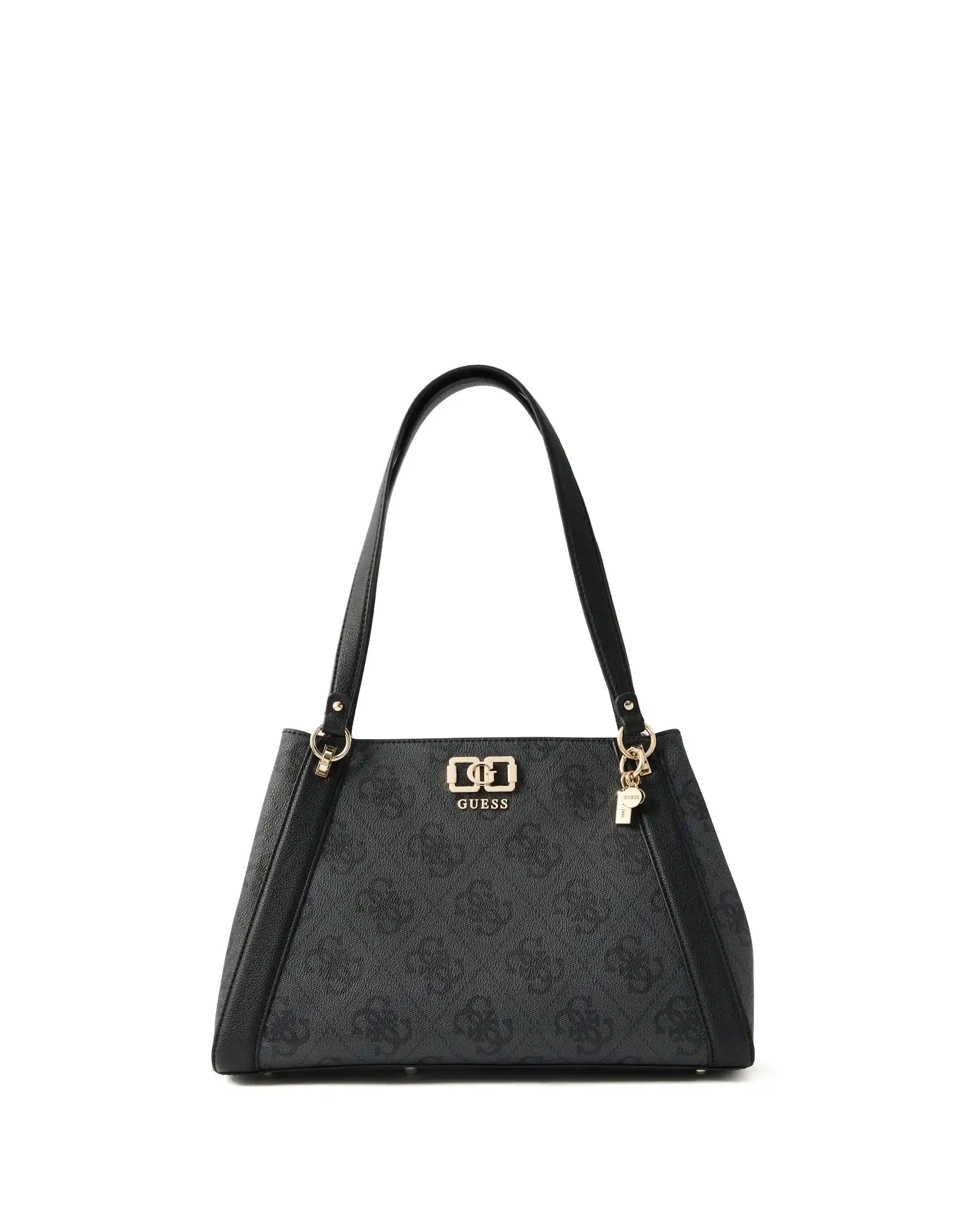 GUESS BORSA KARNILLA NERO