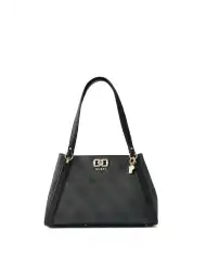 GUESS BORSA KARNILLA NERO