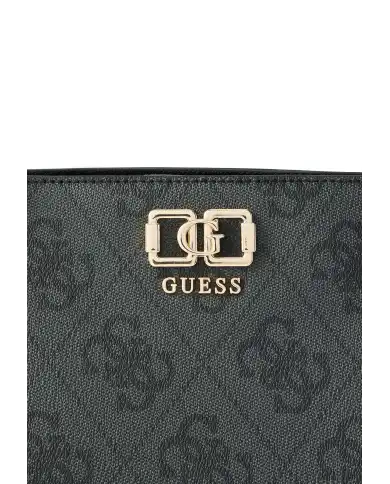 GUESS BORSA KARNILLA NERO