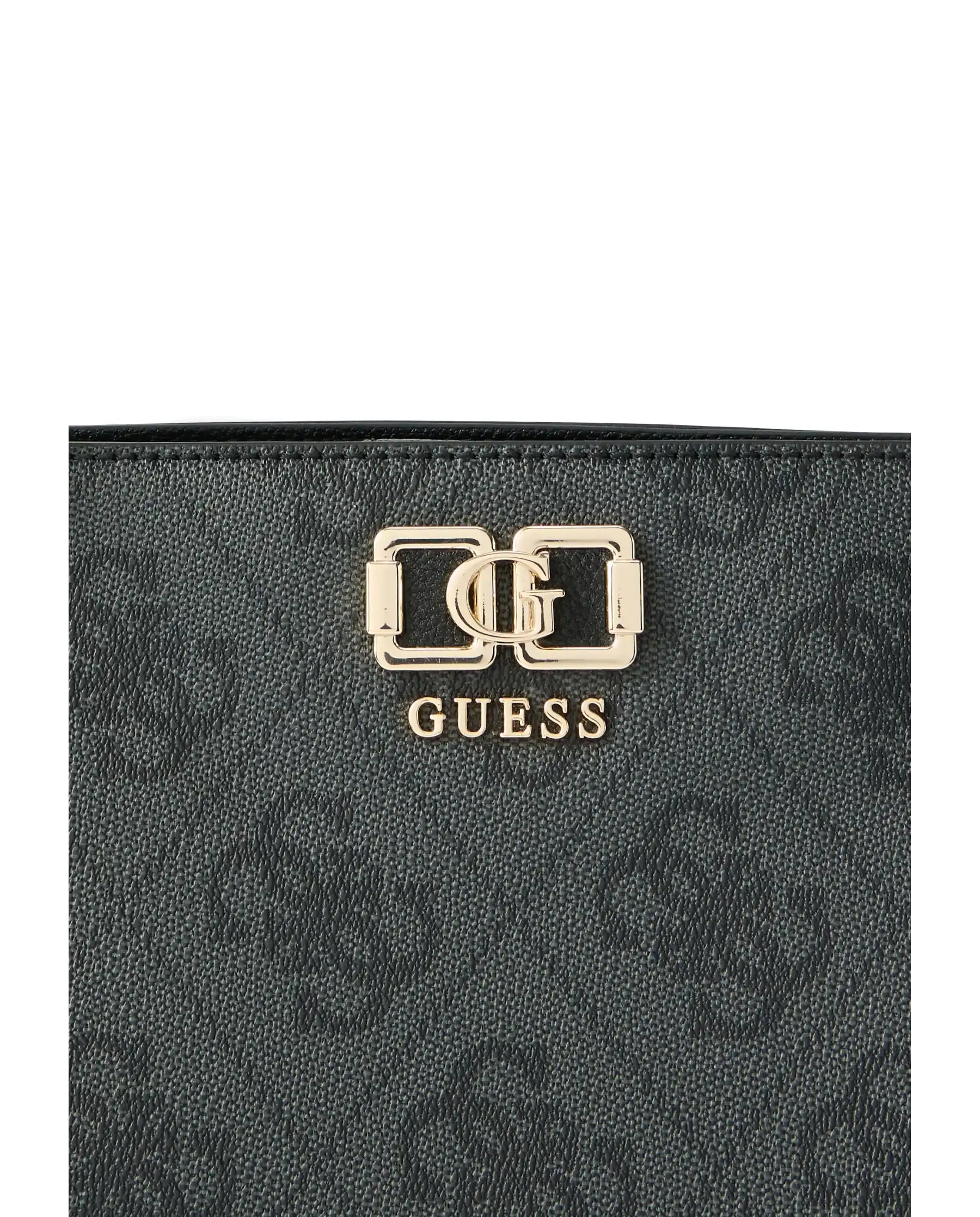 GUESS BORSA KARNILLA NERO