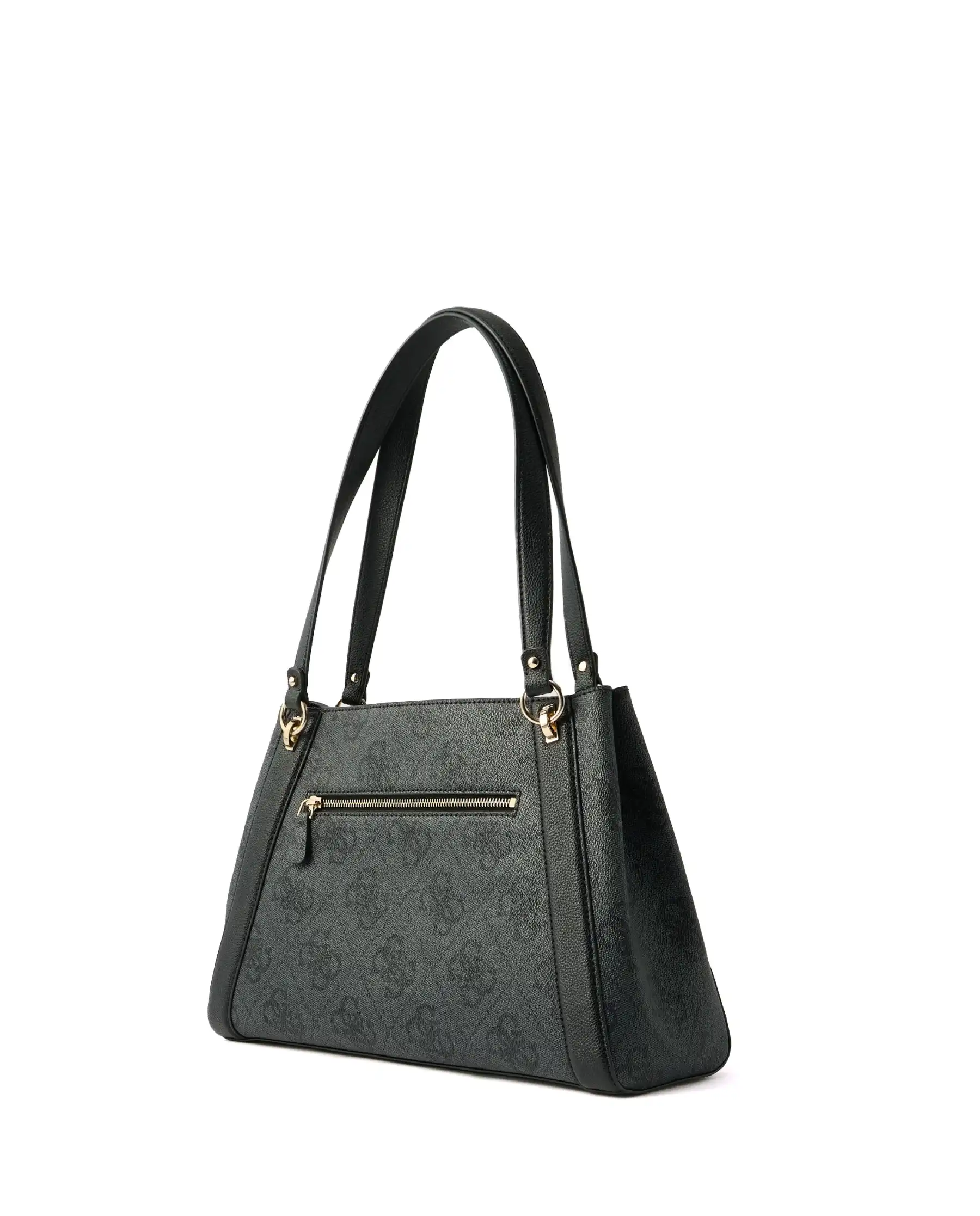 GUESS BORSA KARNILLA NERO