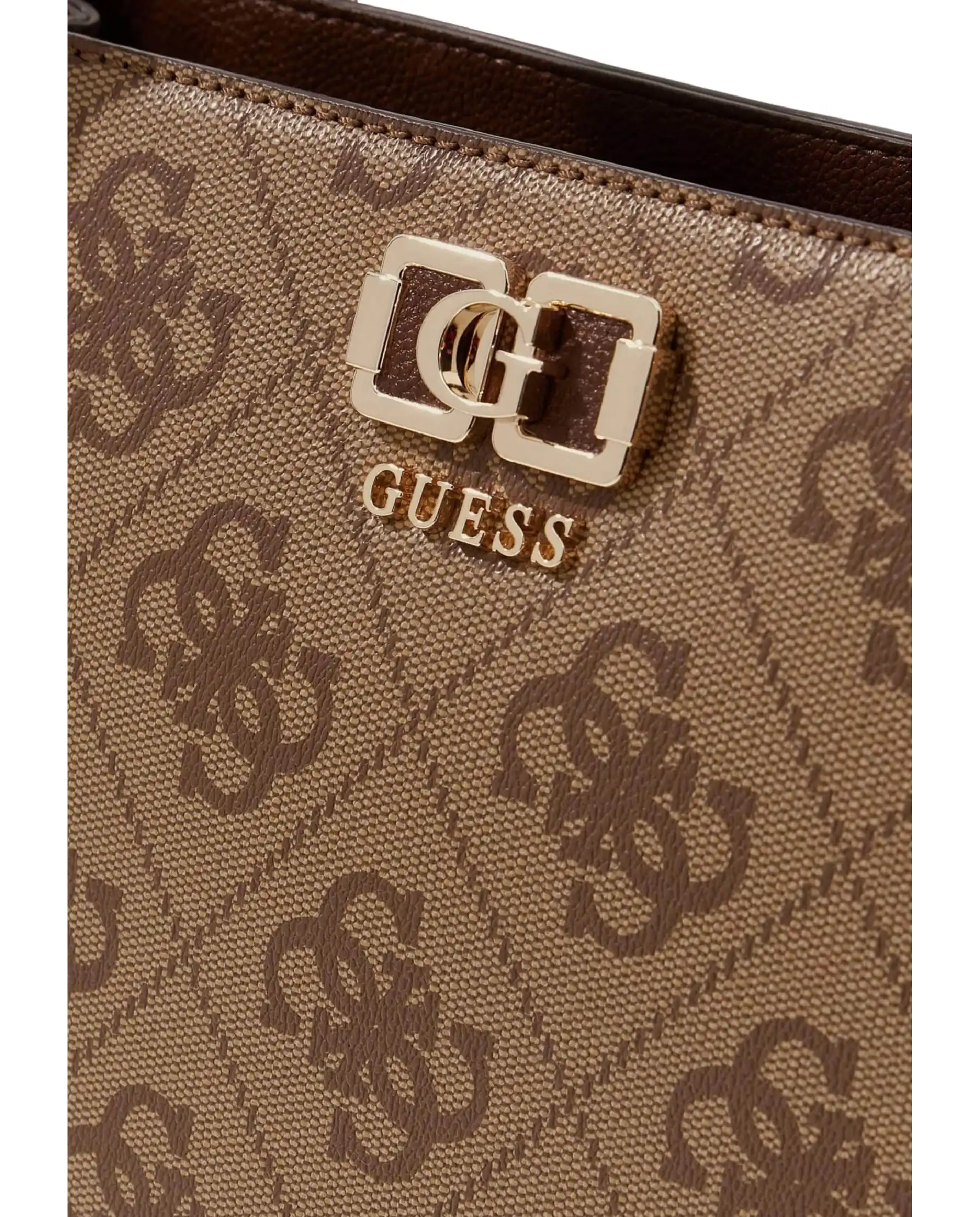 GUESS BORSA KARNILLA BEIGE