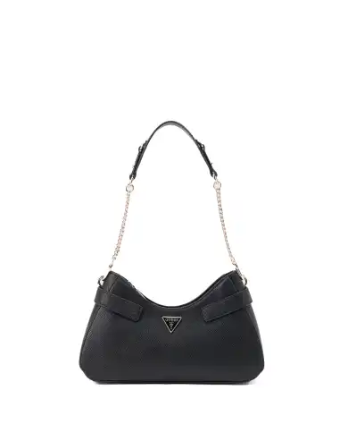GUESS BORSA SERENOVA NERO