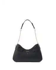 GUESS BORSA SERENOVA NERO