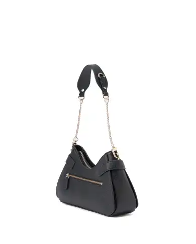 GUESS BORSA SERENOVA NERO