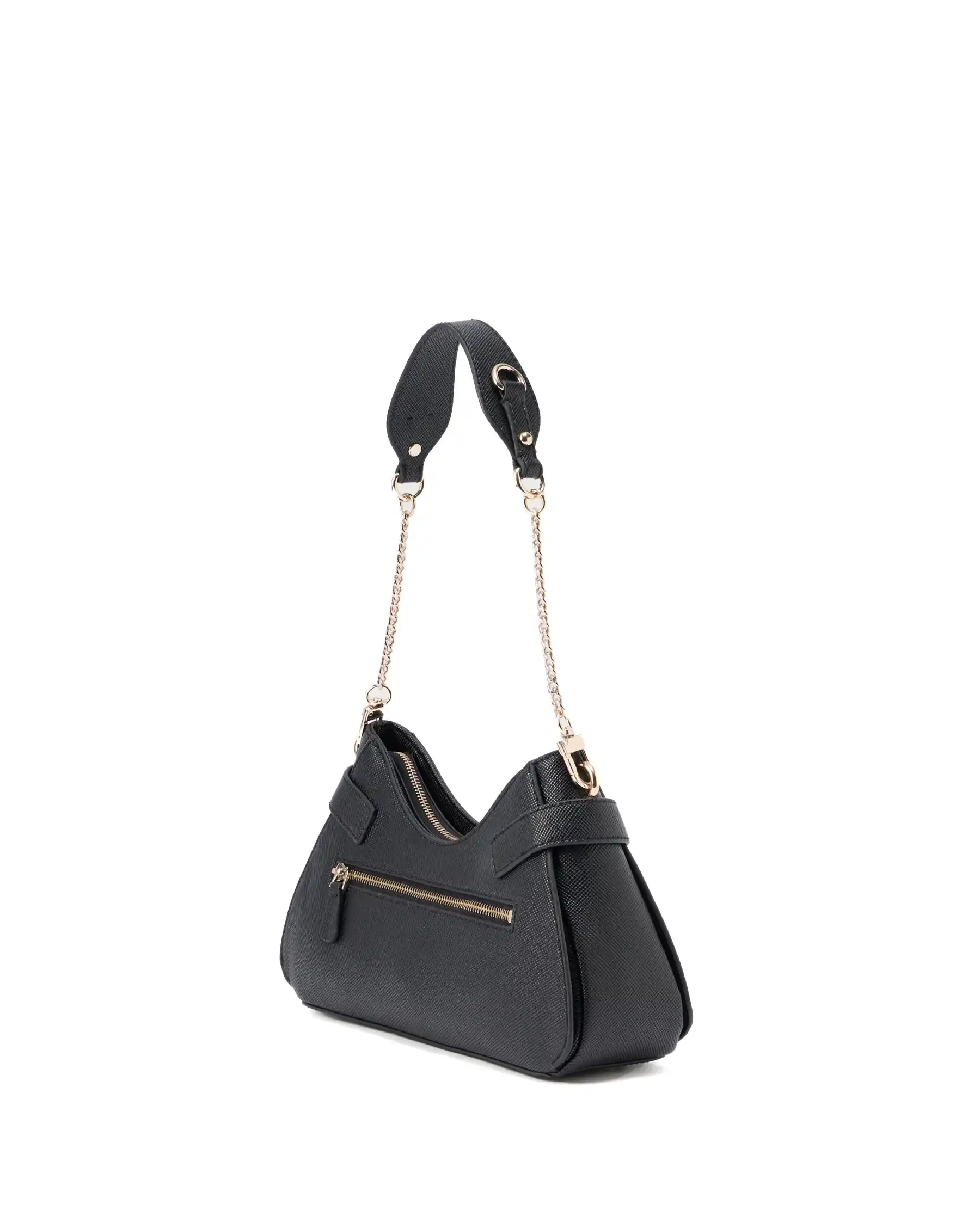 GUESS BORSA SERENOVA NERO