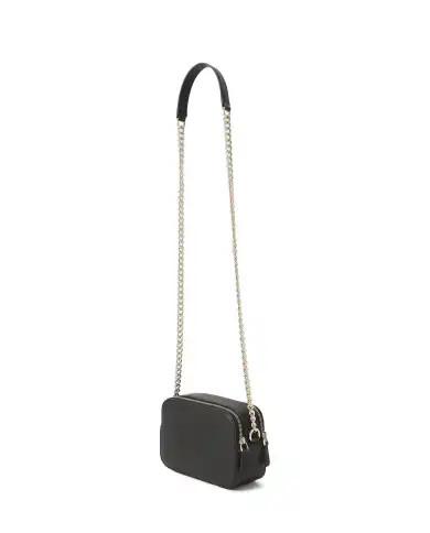 GUESS BORSA CAMERA NOELLE NERO