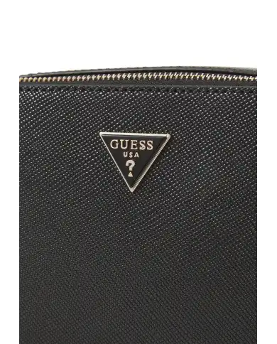 GUESS BORSA CAMERA NOELLE NERO