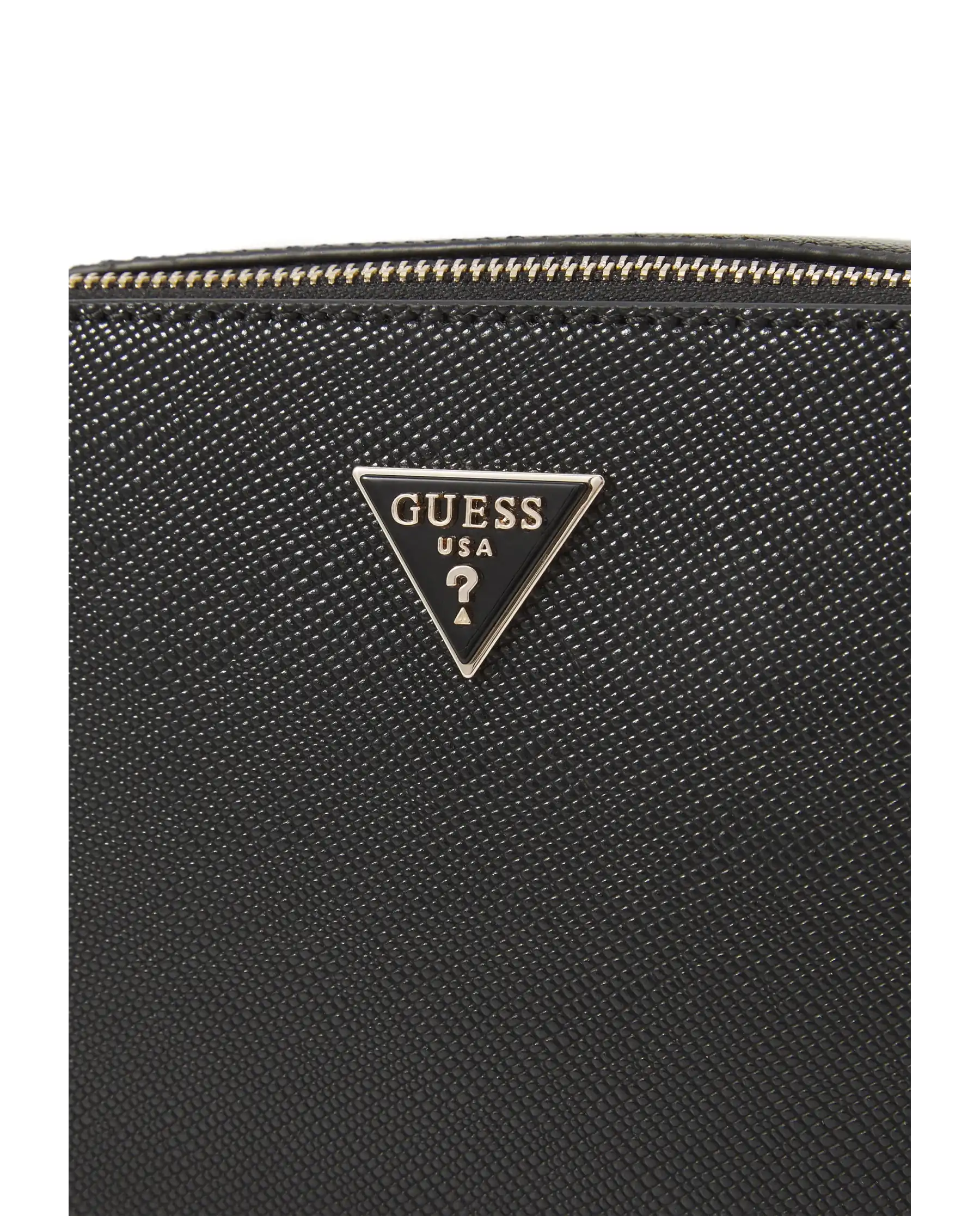 GUESS BORSA CAMERA NOELLE NERO