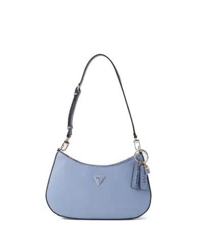 GUESS BORSA NOELLE CIELO