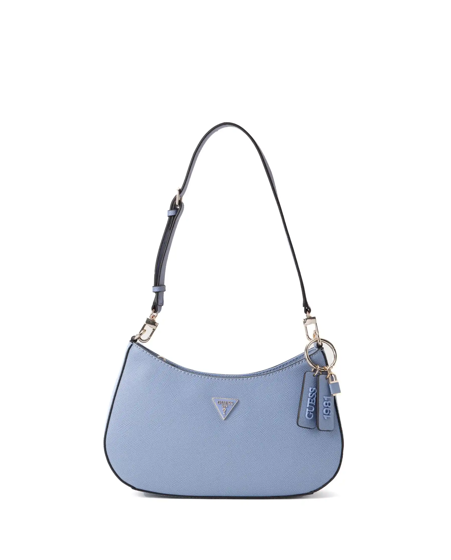 GUESS BORSA NOELLE CIELO