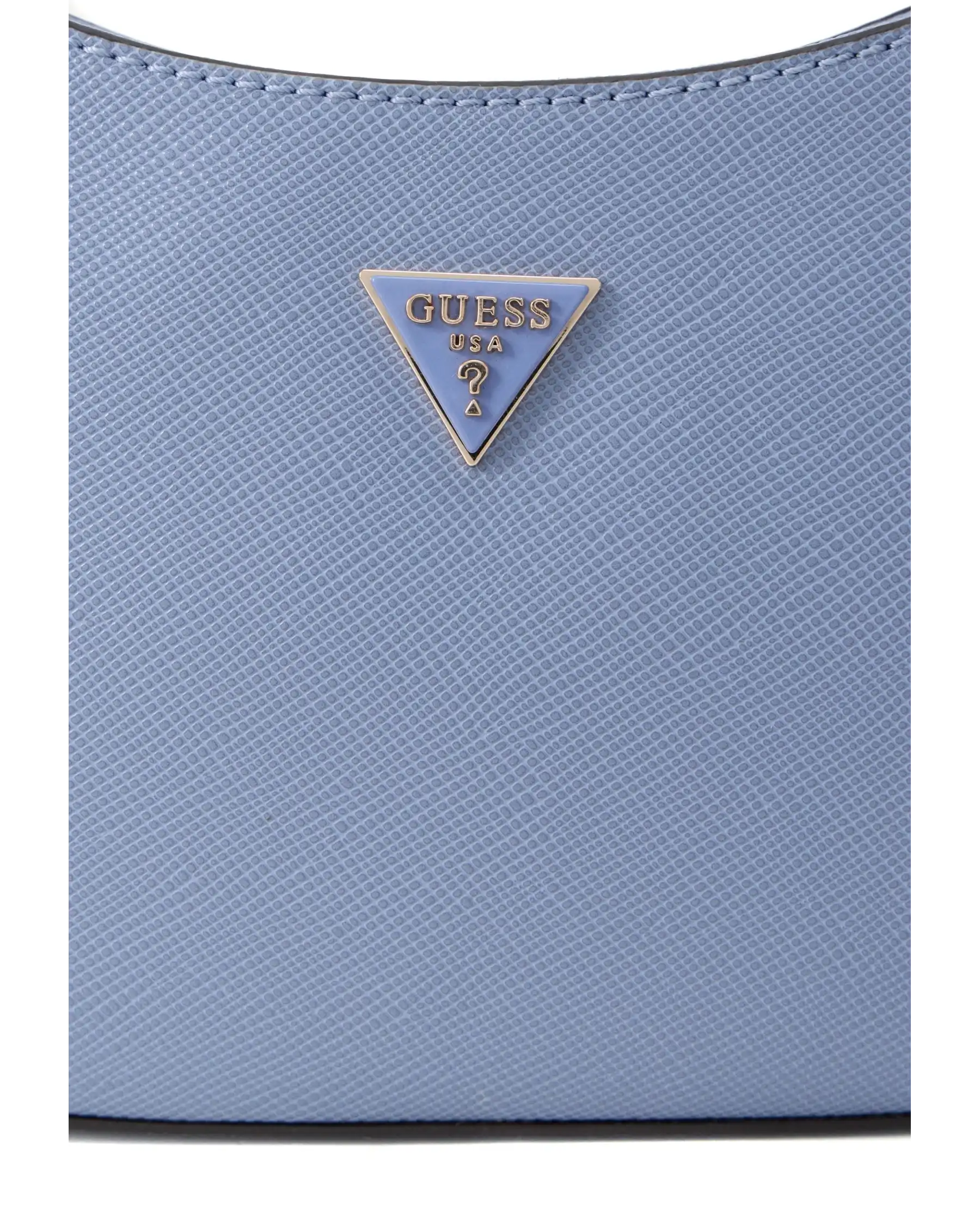 GUESS BORSA NOELLE CIELO