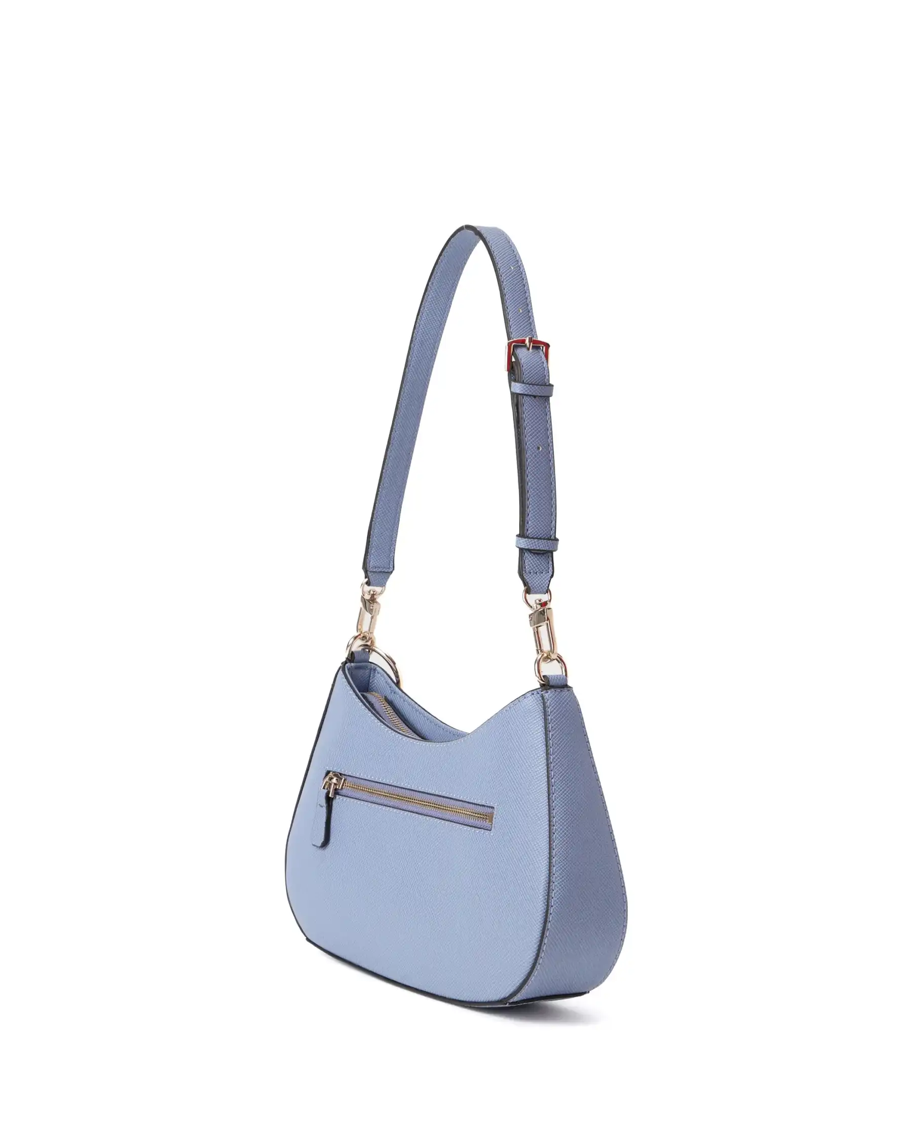 GUESS BORSA NOELLE CIELO