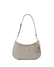 GUESS BORSA NOELLE TAUPE