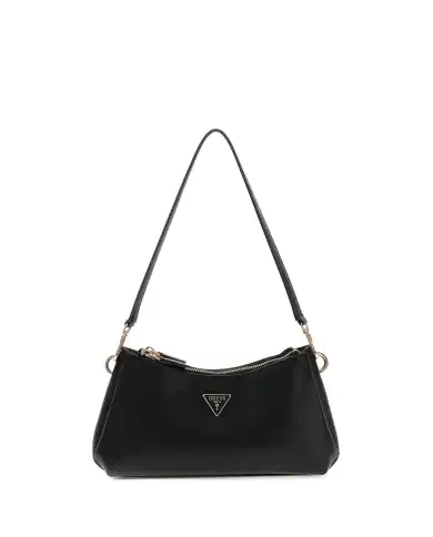 GUESS BORSA NOELLE NERO