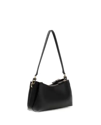 GUESS BORSA NOELLE NERO