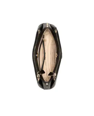 GUESS BORSA NOELLE NERO