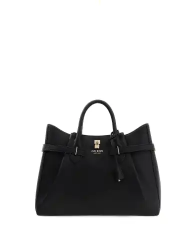 GUESS BORSA YESBA GIRLFRIEND NERO