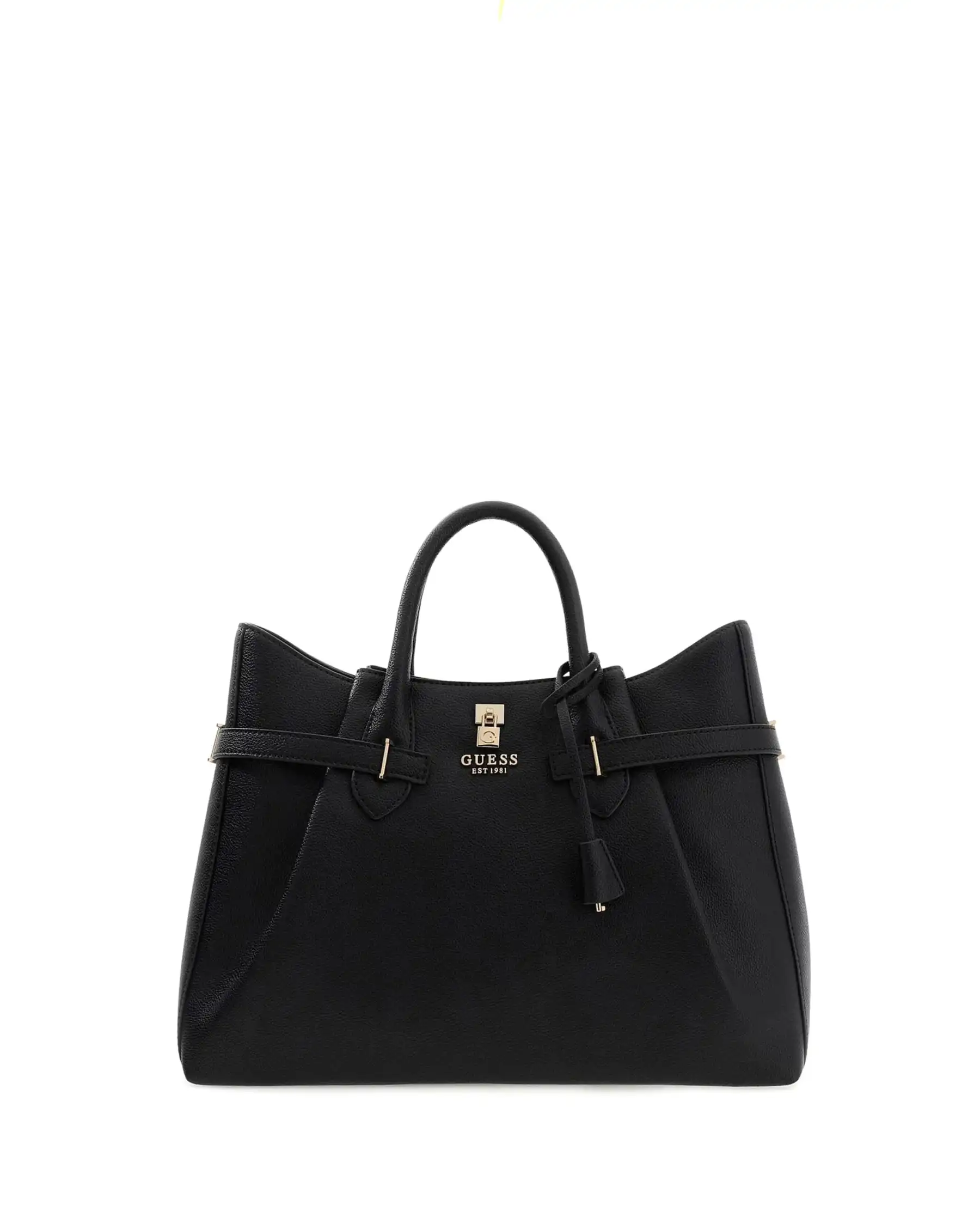 GUESS BORSA YESBA GIRLFRIEND NERO