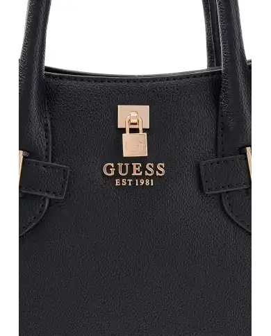 GUESS BORSA YESBA GIRLFRIEND NERO