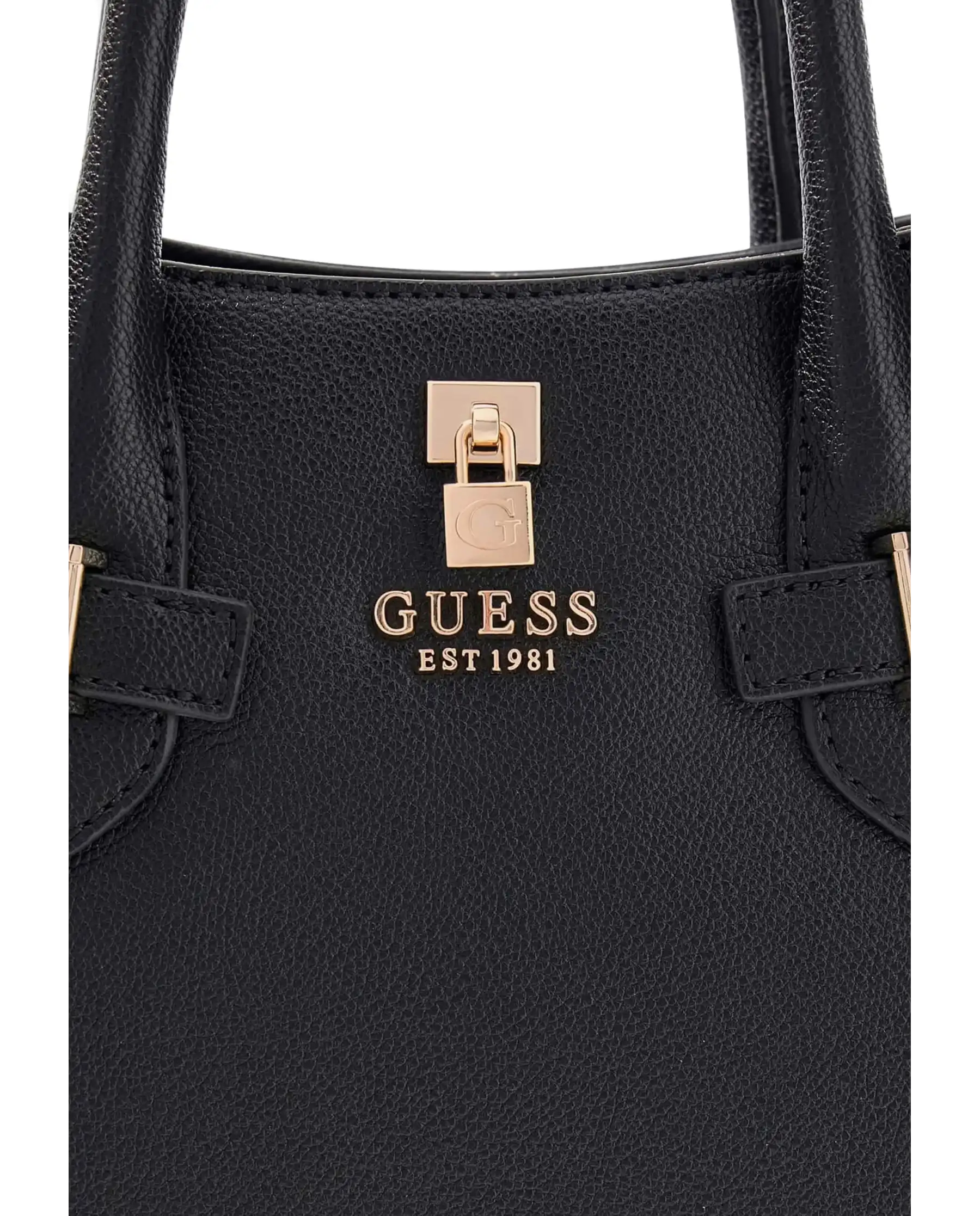 GUESS BORSA YESBA GIRLFRIEND NERO