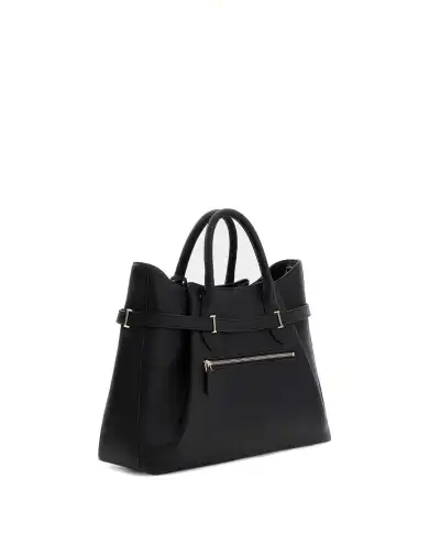 GUESS BORSA YESBA GIRLFRIEND NERO
