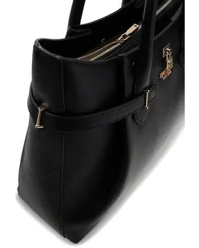 GUESS BORSA YESBA GIRLFRIEND NERO
