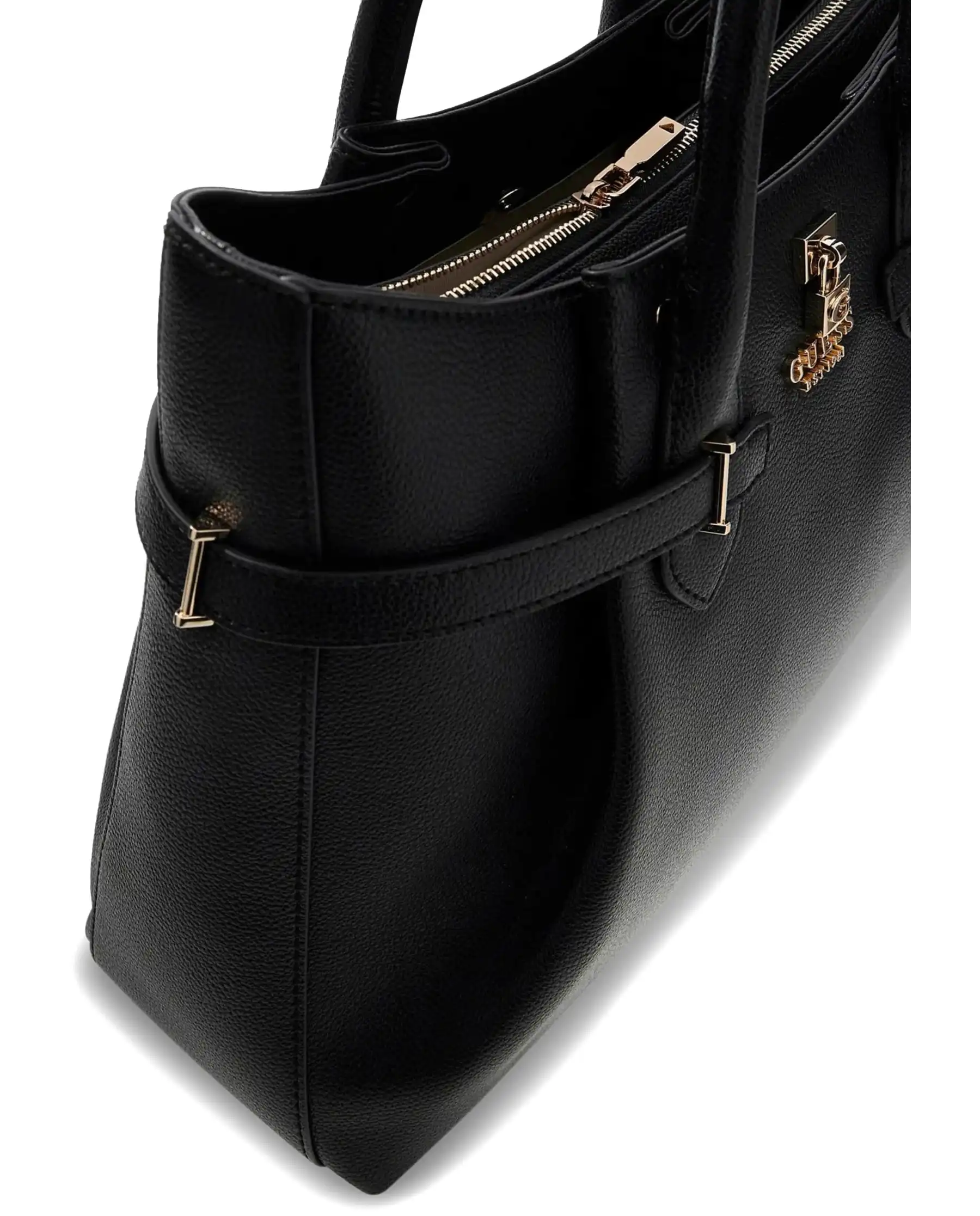 GUESS BORSA YESBA GIRLFRIEND NERO