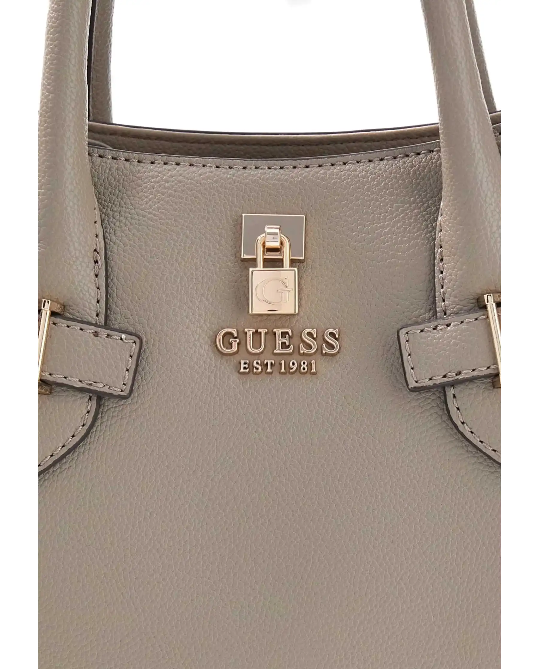 GUESS BORSA YESBA GIRLFRIEND TAUPE