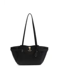 GUESS BORSA YESBA SHOULDER NERO