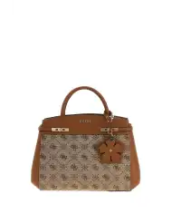GUESS BORSA MELINDA BEIGE