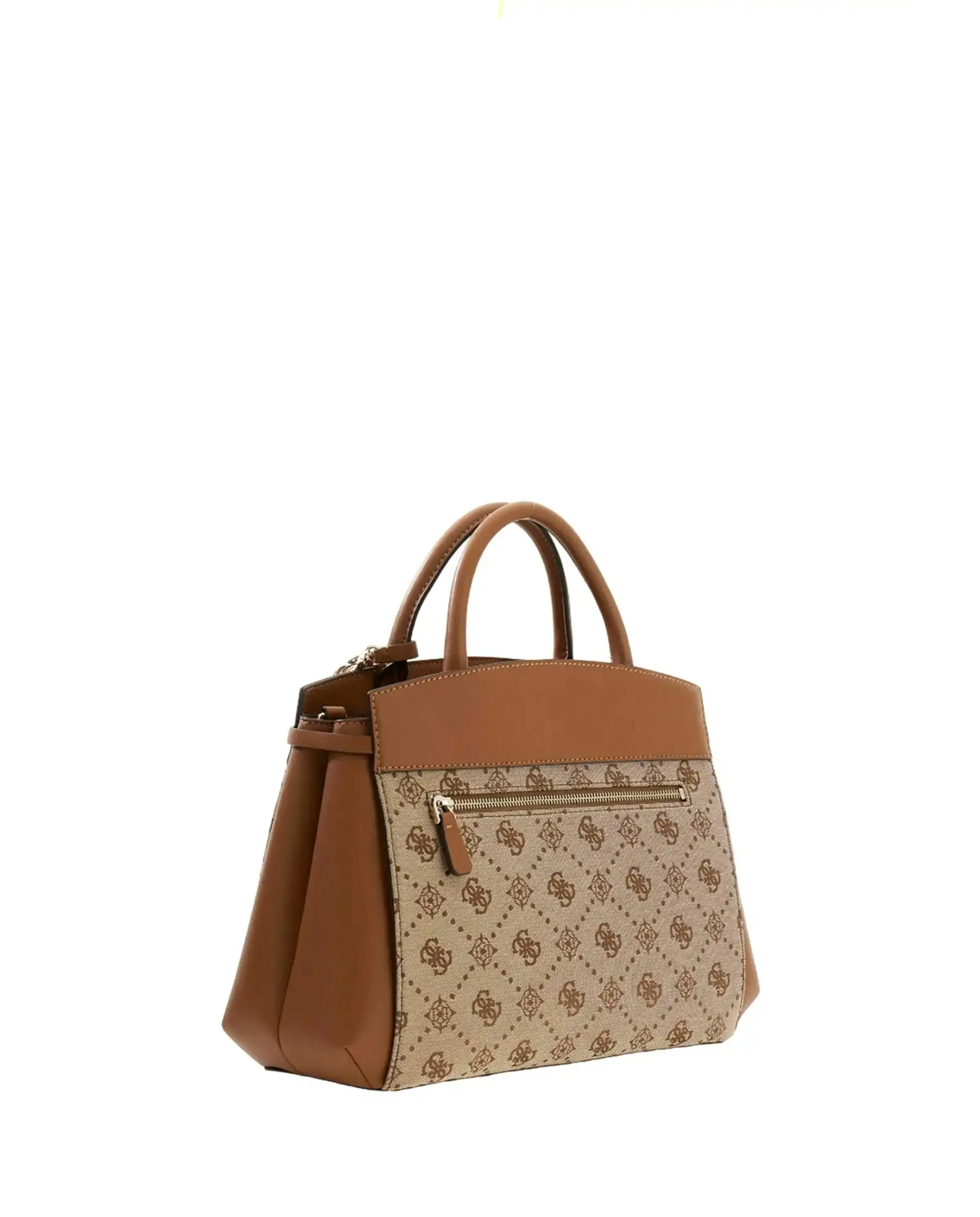 GUESS BORSA MELINDA BEIGE