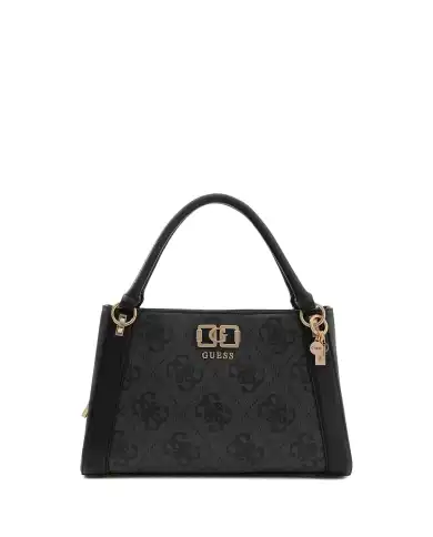 GUESS BORSA KARNILLA NERO