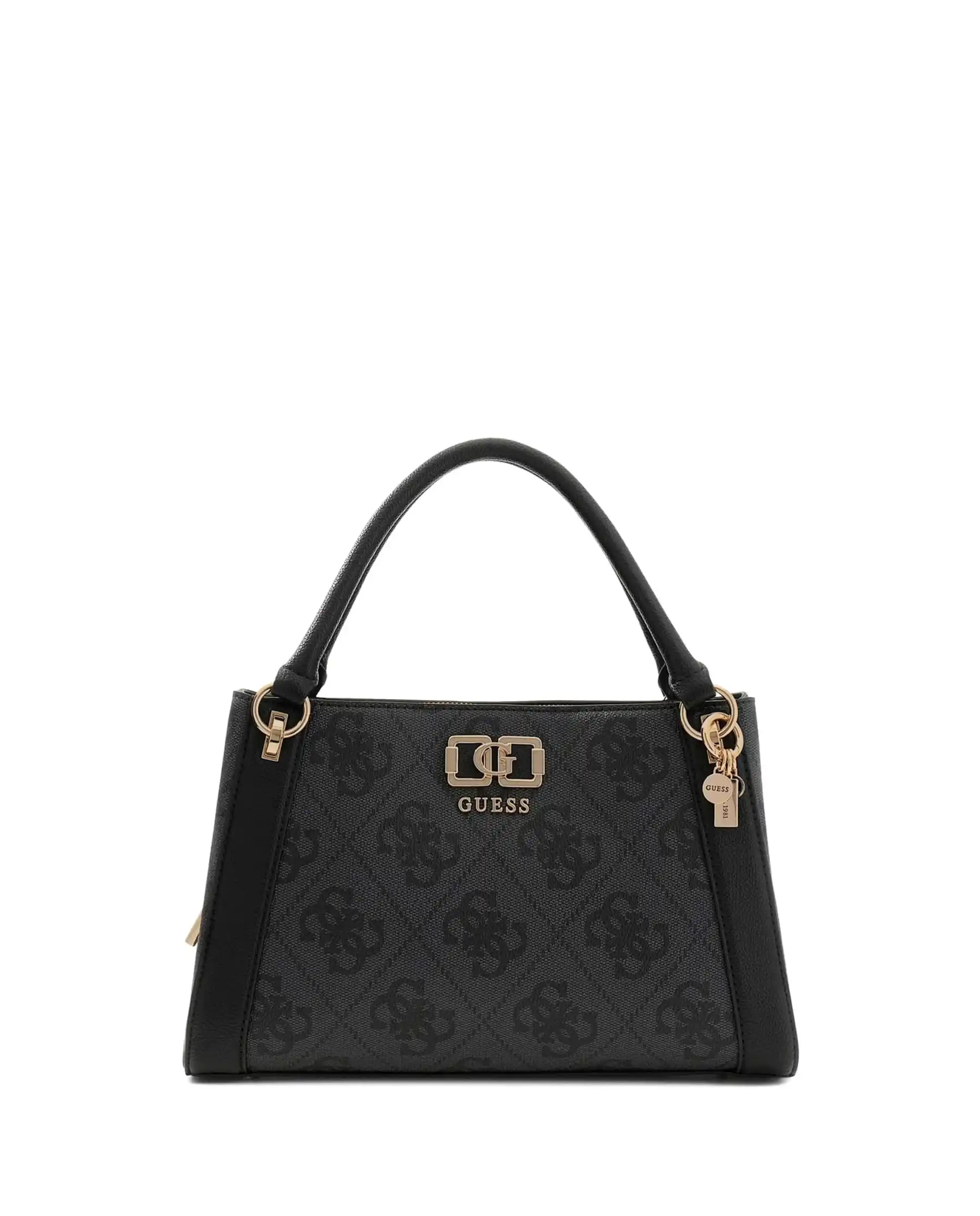 GUESS BORSA KARNILLA NERO