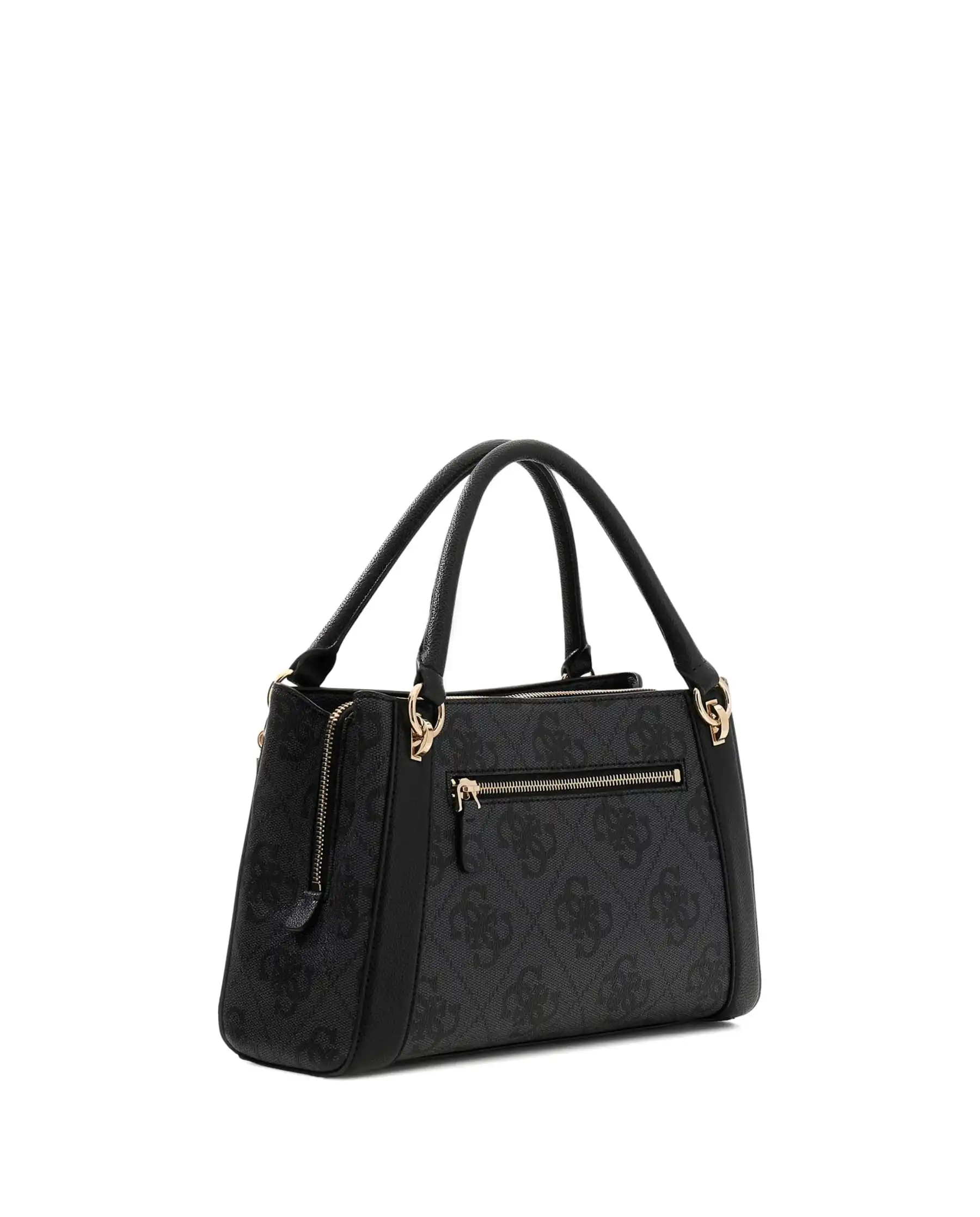 GUESS BORSA KARNILLA NERO