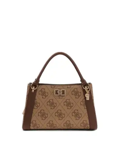 GUESS BORSA KARNILLA BEIGE
