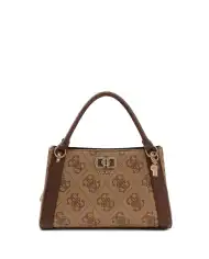 GUESS BORSA KARNILLA BEIGE
