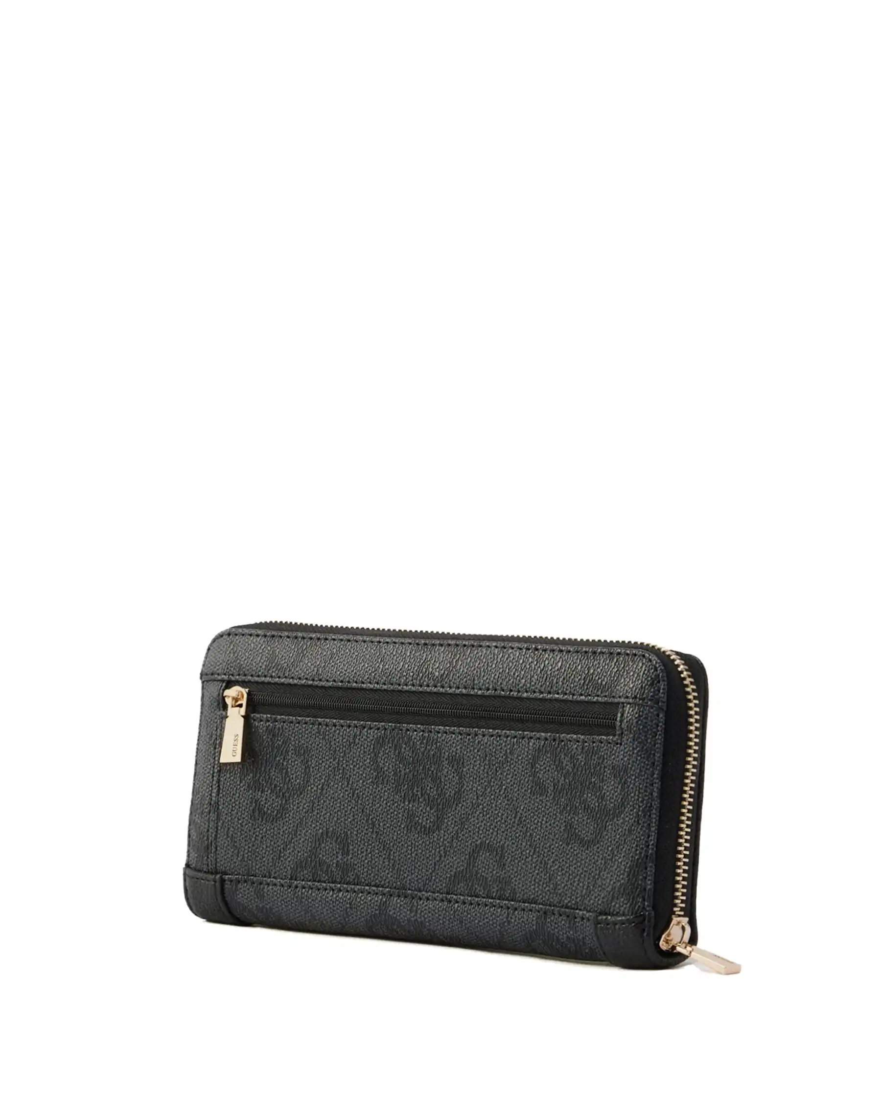 GUESS PORTAFOGLIO KARNILLA NERO
